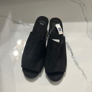 Brand GAP | size 10 | color Black